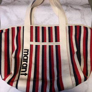 Isabel Marant Tote Bag